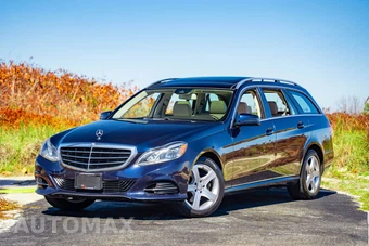 2016 Mercedes-Benz E 350 Luxury 4MATIC Wagon - miniatura 17