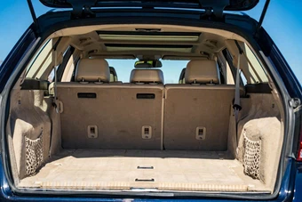 2016 Mercedes-Benz E 350 Luxury 4MATIC Wagon - miniatura 19