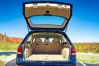 2016 Mercedes-Benz E 350 Luxury 4MATIC Wagon - miniatura 20