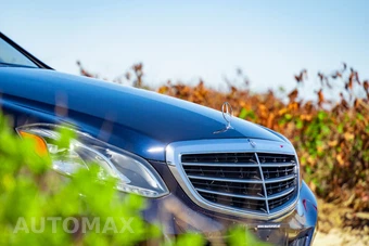 2016 Mercedes-Benz E 350 Luxury 4MATIC Wagon - miniatura 6