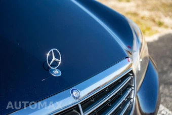 2016 Mercedes-Benz E 350 Luxury 4MATIC Wagon - miniatura 8