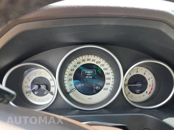 2016 Mercedes-Benz E 350 Sport 4MATIC Sedan - miniatura 12
