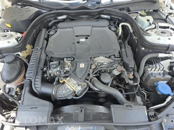 2016 Mercedes-Benz E 350 Sport 4MATIC Sedan - miniatura 15