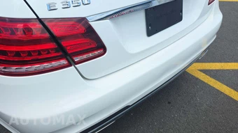 2016 Mercedes-Benz E 350 Sport 4MATIC Sedan - miniatura 21
