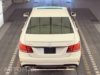 2016 Mercedes-Benz E 350 Sport 4MATIC Sedan - miniatura 5