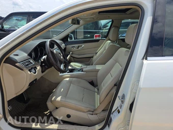 2016 Mercedes-Benz E 350 Sport 4MATIC Sedan - miniatura 7