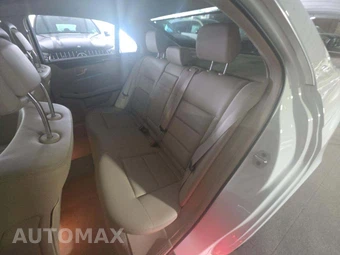 2016 Mercedes-Benz E 350 Sport 4MATIC Sedan - miniatura 13