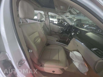 2016 Mercedes-Benz E 350 Sport 4MATIC Sedan - miniatura 18