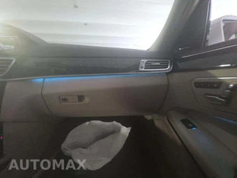 2016 Mercedes-Benz E 350 Sport 4MATIC Sedan - miniatura 19