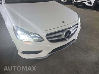 2016 Mercedes-Benz E 350 Sport 4MATIC Sedan - miniatura 21