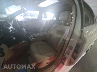 2016 Mercedes-Benz E 350 Sport 4MATIC Sedan - miniatura 6