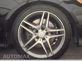 2016 Mercedes-Benz E 350 Sport 4MATIC Sedan - miniatura 10