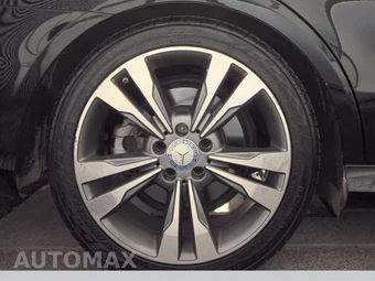 2016 Mercedes-Benz E 350 Sport 4MATIC Sedan - miniatura 11