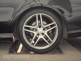 2016 Mercedes-Benz E 350 Sport 4MATIC Sedan - miniatura 12