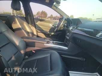 2016 Mercedes-Benz E 350 Sport 4MATIC Sedan - miniatura 14