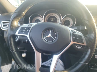 2016 Mercedes-Benz E 350 Sport 4MATIC Sedan - miniatura 16