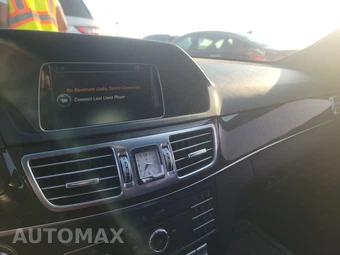 2016 Mercedes-Benz E 350 Sport 4MATIC Sedan - miniatura 17