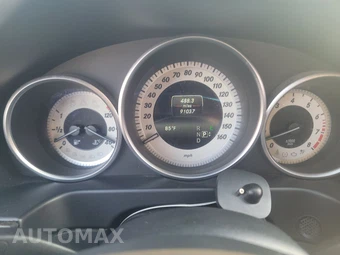 2016 Mercedes-Benz E 350 Sport 4MATIC Sedan - miniatura 18