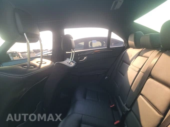 2016 Mercedes-Benz E 350 Sport 4MATIC Sedan - miniatura 19