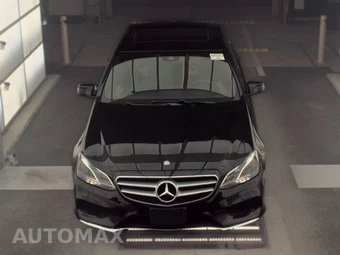 2016 Mercedes-Benz E 350 Sport 4MATIC Sedan - miniatura 2