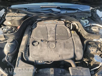 2016 Mercedes-Benz E 350 Sport 4MATIC Sedan - miniatura 22