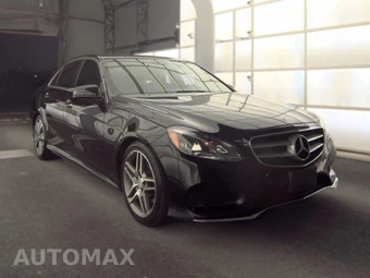 2016 Mercedes-Benz E 350 Sport 4MATIC Sedan - miniatura 4