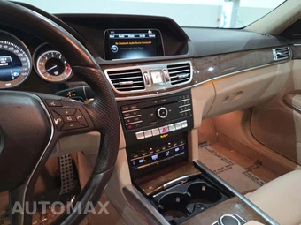 2016 Mercedes-Benz E 350 Sport 4MATIC Wagon - miniatura 10