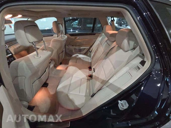 2016 Mercedes-Benz E 350 Sport 4MATIC Wagon - miniatura 13