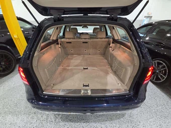 2016 Mercedes-Benz E 350 Sport 4MATIC Wagon - miniatura 14