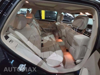 2016 Mercedes-Benz E 350 Sport 4MATIC Wagon - miniatura 16
