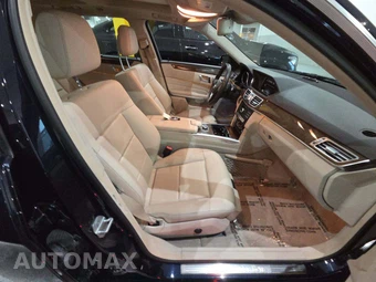 2016 Mercedes-Benz E 350 Sport 4MATIC Wagon - miniatura 18