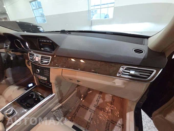 2016 Mercedes-Benz E 350 Sport 4MATIC Wagon - miniatura 19