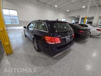 2016 Mercedes-Benz E 350 Sport 4MATIC Wagon - miniatura 2