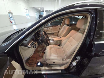 2016 Mercedes-Benz E 350 Sport 4MATIC Wagon - miniatura 6
