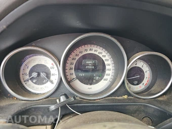 2016 Mercedes-Benz E 350 Sport Sedan – miniatura 12