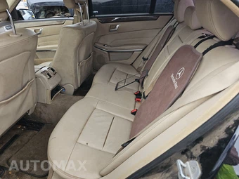 2016 Mercedes-Benz E 350 Sport Sedan – miniatura 13