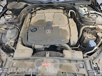 2016 Mercedes-Benz E 350 Sport Sedan – miniatura 15