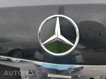 2016 Mercedes-Benz E 350 Sport Sedan – miniatura 16