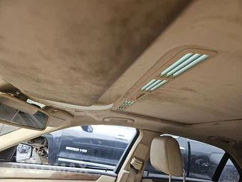 2016 Mercedes-Benz E 350 Sport Sedan – miniatura 18