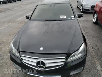 2016 Mercedes-Benz E 350 Sport Sedan – miniatura 2
