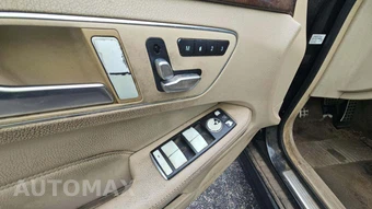 2016 Mercedes-Benz E 350 Sport Sedan – miniatura 22