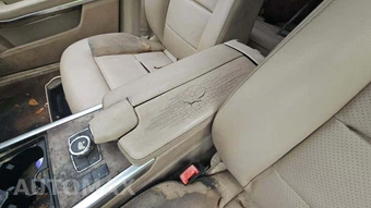 2016 Mercedes-Benz E 350 Sport Sedan – miniatura 26