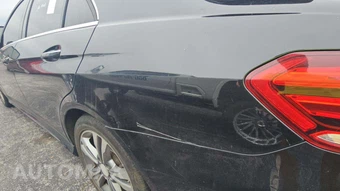 2016 Mercedes-Benz E 350 Sport Sedan – miniatura 37
