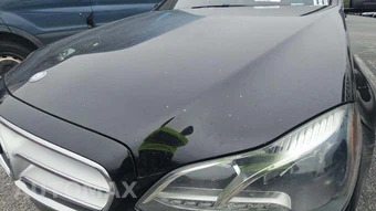 2016 Mercedes-Benz E 350 Sport Sedan – miniatura 41