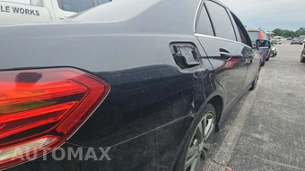 2016 Mercedes-Benz E 350 Sport Sedan – miniatura 42