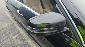 2016 Mercedes-Benz E 350 Sport Sedan – miniatura 43