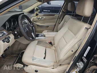 2016 Mercedes-Benz E 350 Sport Sedan – miniatura 7