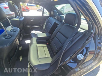 2016 Mercedes-Benz E 350 Sport Sedan - miniatura 10