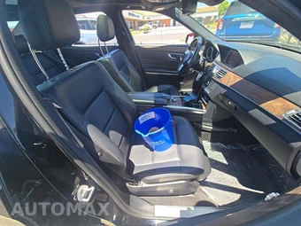 2016 Mercedes-Benz E 350 Sport Sedan - miniatura 15