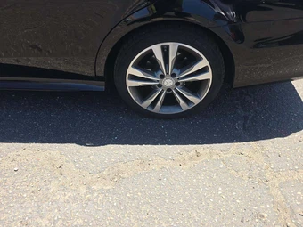 2016 Mercedes-Benz E 350 Sport Sedan - miniatura 19